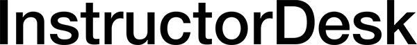 instructordesk.com